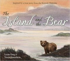 The Island and the Bear