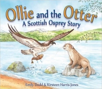 Ollie & the Otter (Mar)