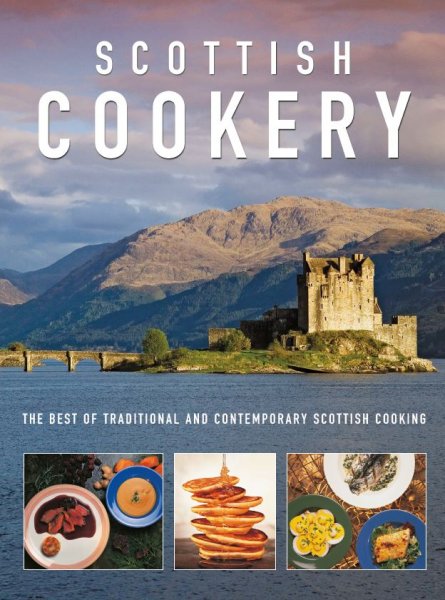 Scottish Cookery (Feb)