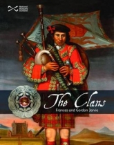 Clans, The (Scotties)