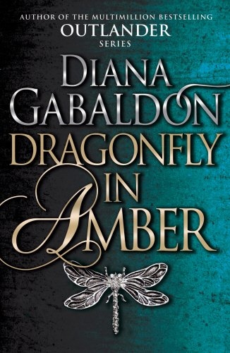 Outlander 2: Dragonfly in Amber