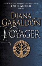 Outlander 3: Voyager