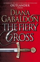 Outlander 5: Fiery Cross