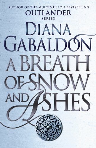 Outlander 6: Breath of Snow & Ashes