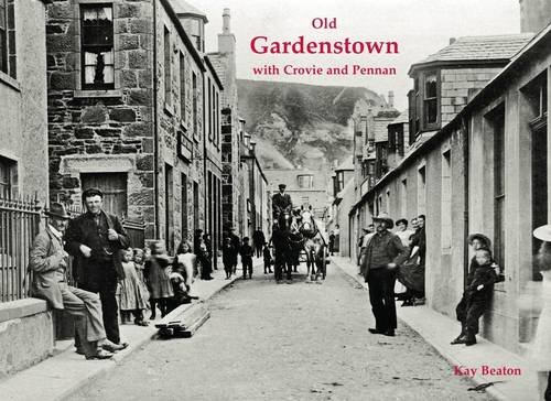 Old Gardenstown