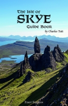 Isle of Skye Guidebook