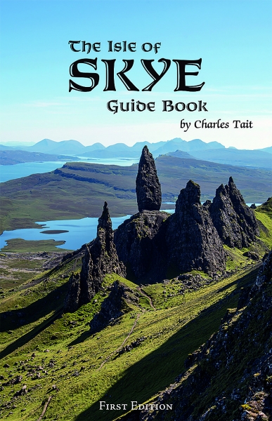 Isle of Skye Guidebook