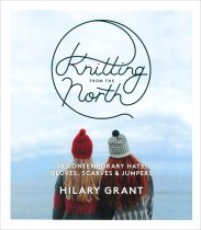 Knitting from the North: 30 Contemporary Designs