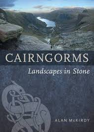 Cairngorms - Landscapes Set in Stone (Nov)