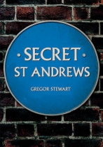 Secret St Andrews