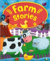 Farm Stories Padded