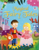 Magical Fairy Tales Padded