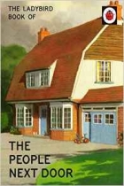 Ladybird Book of the People Next Door