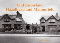 Old Rubislaw, Hazelhead and Mannofield