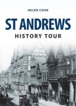 St Andrews History Tour (May)