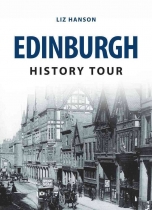 Edinburgh History Tour (Feb)