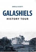 Galashiels History Tour (Feb)