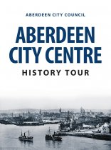 Aberdeen City Centre History Tour (May)