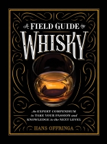 Field Guide to Whisky, A (Jun2017)