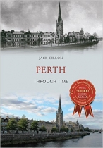 Perth Through Time (Jan)