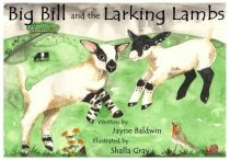 Big Bill & the Larking Lambs