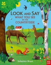 Look & Say What You See in the Countryside