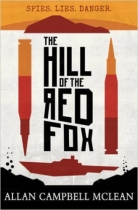 Hill of the Red Fox