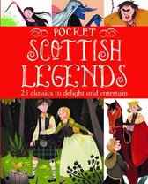 Pocket Scottish Legends (Feb)