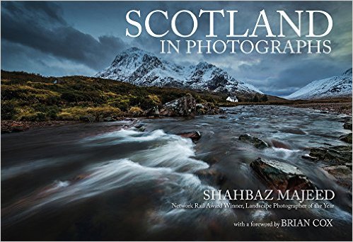 Scotland in Photographs (May)