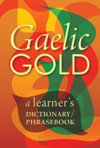 Gaelic Gold (Mar)