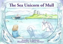 The Sea Unicorn of Mull (Jun)