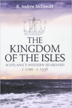 Kingdom of the Isles: Scotland's Western Seaboard (May)