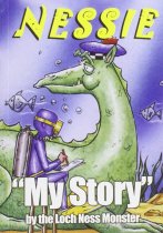 Nessie: My Story (Apr)