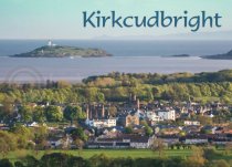 Kirkcudbright Magnet (H)