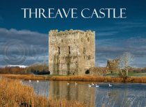 Threave Castle Magnet (H)