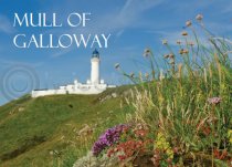 Mull of Galloway Magnet (H)