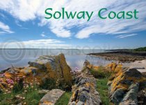 Solway Coast Magnet (H)