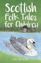 Scottish Folk Tales for Children (Apr)