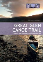 Great Glen Canoe Trail (Apr)