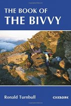 Book of the Bivvy, The (Apr)