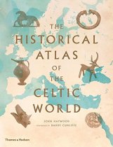 Historical Atlas of the Celtic World