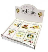 Food Bible: Counter Pack 36 Copies