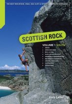 Scottish Rock Vol 1 South