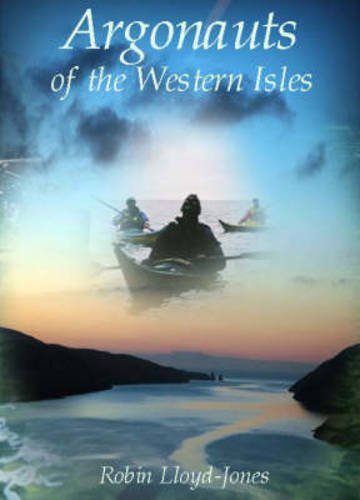 Argonauts of the Western Isles (NovRP)