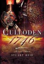 Culloden 1746: Battlefield Guide