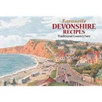 Favourite Devonshire Recipes