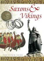 Saxons & Vikings