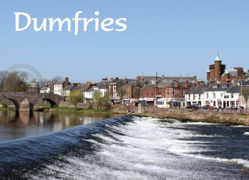 Dumfries Magnet (H)