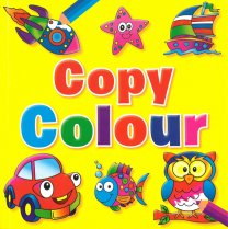 Copy Colour (May)