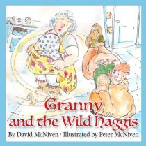 Granny & the Wild Haggis